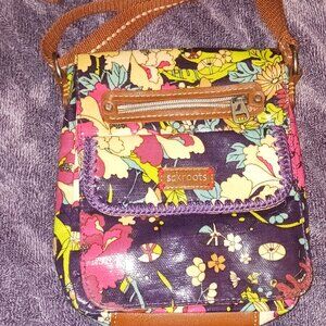 Sakroots Crossbody Purse